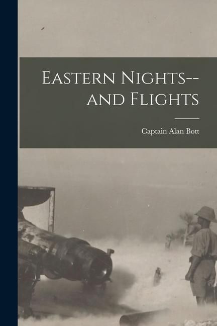 Produktbild: Eastern Nights--and Flights