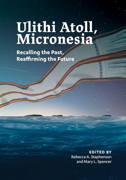 Produktbild: Ulithi Atoll, Micronesia