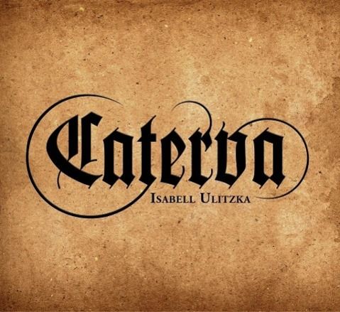 Produktbild: Caterva - K&uuml;nstlertruppe
