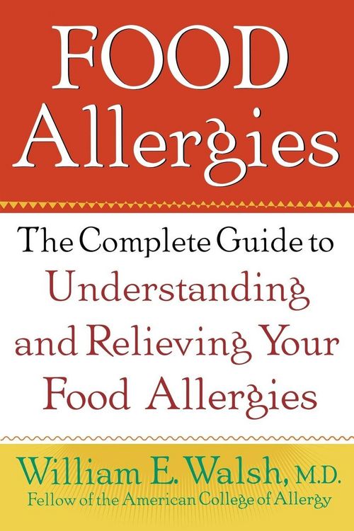 Produktbild: Food Allergies