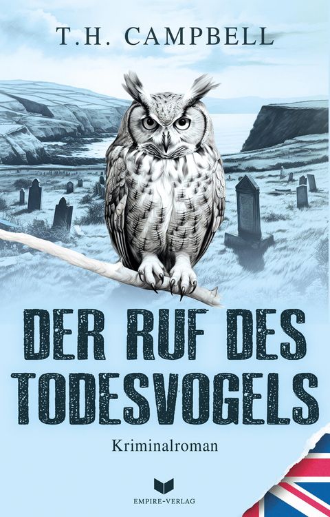 Produktbild: Der Ruf des Todesvogels