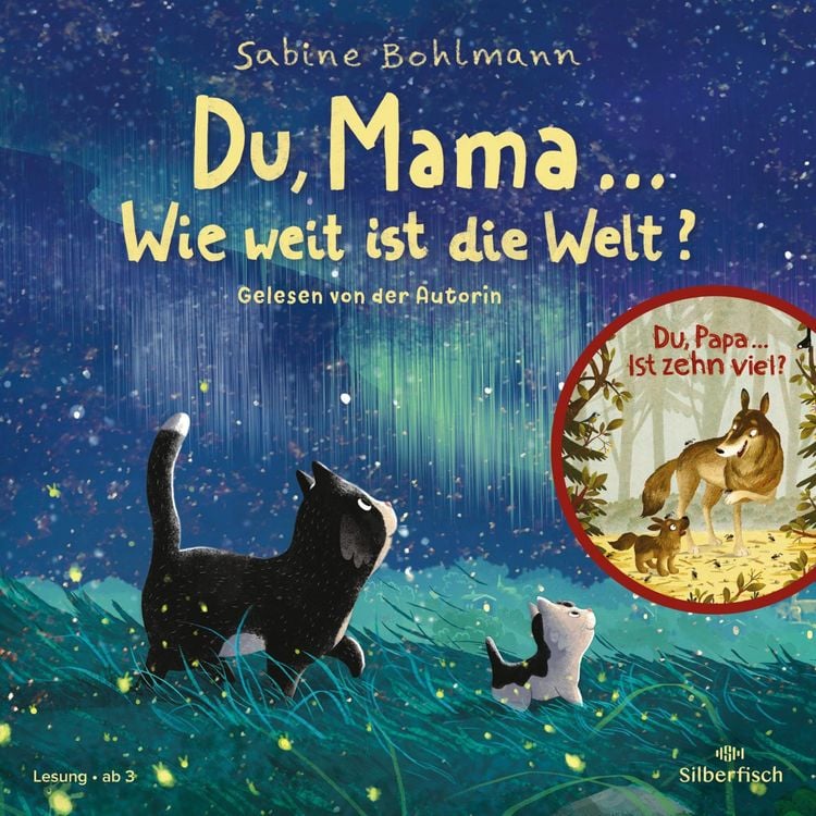 Produktbild: Du, Mama ... Wie weit ist die Welt?