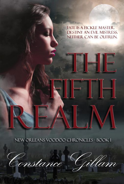 Produktbild: 5th Realm