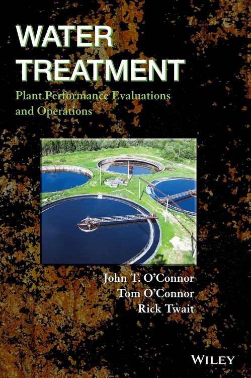 Produktbild: Water Treatment Plant