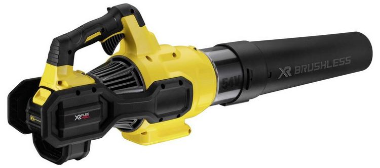 Produktbild: DEWALT DCMBA572N-XJ Akku-Gebl&auml;se