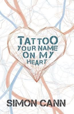 Produktbild: Tattoo Your Name on My Heart