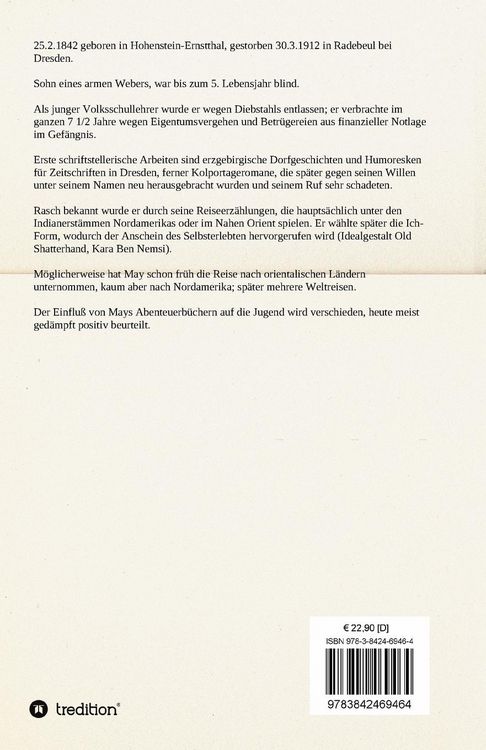 Produktbild: Der Oelprinz