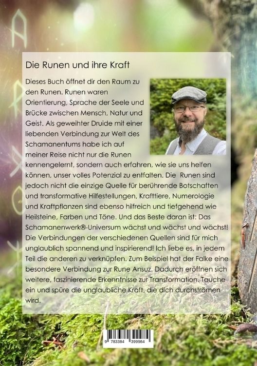 Produktbild: Runen