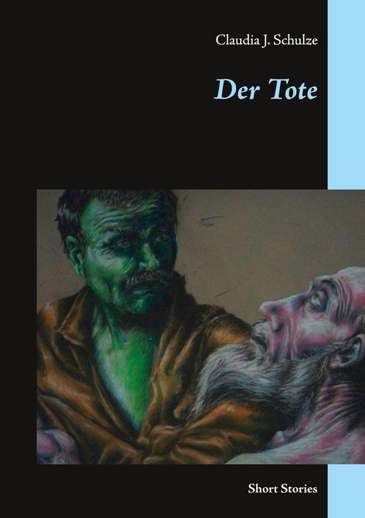 Produktbild: Der Tote