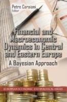 Produktbild: Caraiani, P: Financial & Macroeconomic Dynamics in Central &