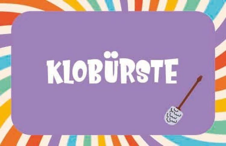 Produktbild: Kartenspiel: Sort it &ndash; Wer schlecht sortiert, verliert!