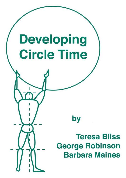 Produktbild: Developing Circle Time