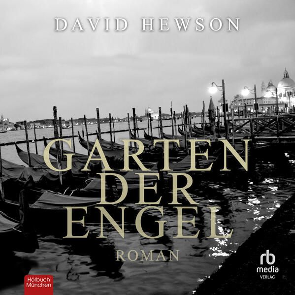 Produktbild: Garten der Engel
