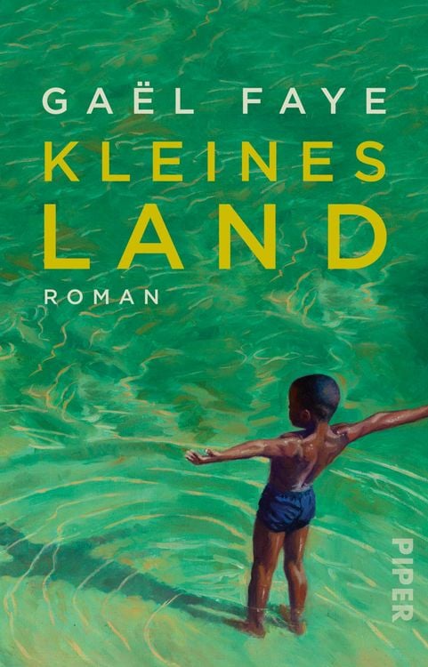 Produktbild: Kleines Land