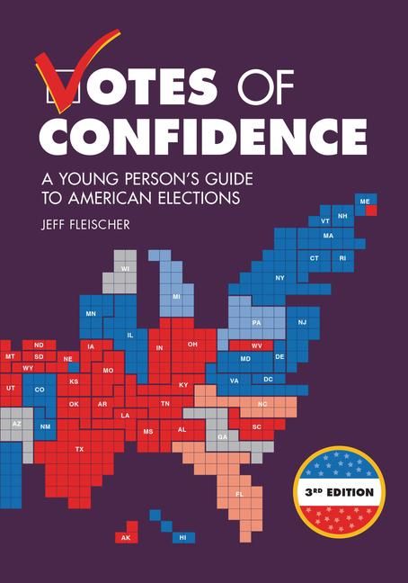 Produktbild: Votes of Confidence, 3rd Edition