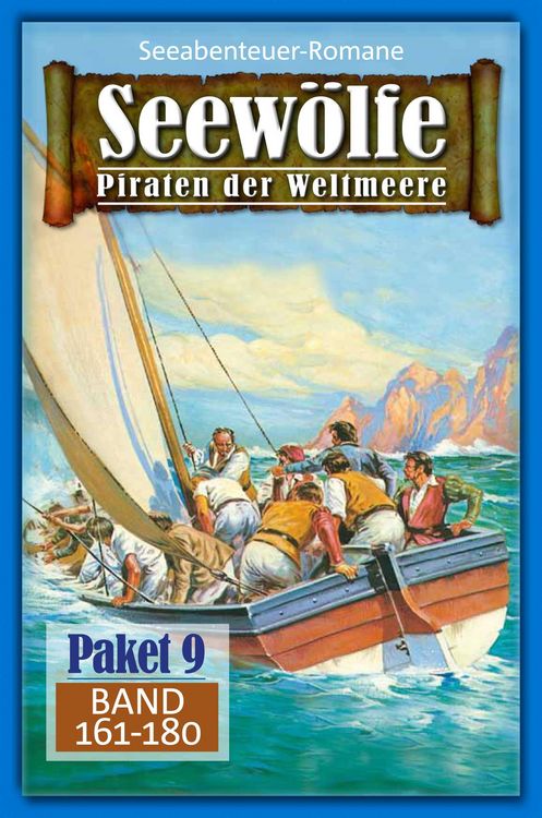 Produktbild: Seew&ouml;lfe Paket 9