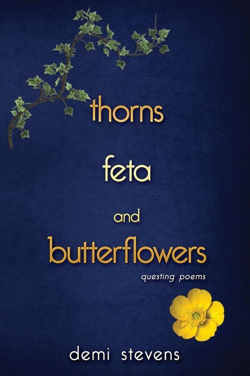 Produktbild: Thorns, feta and butterflowers