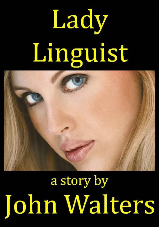 Produktbild: Lady Linguist