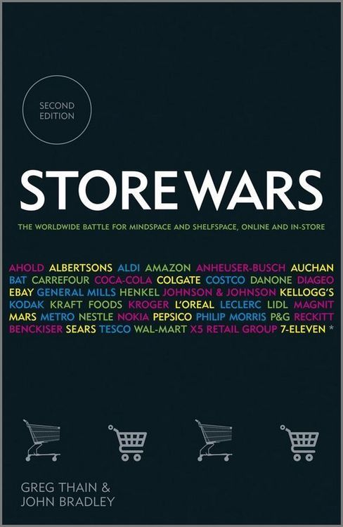 Produktbild: Store Wars