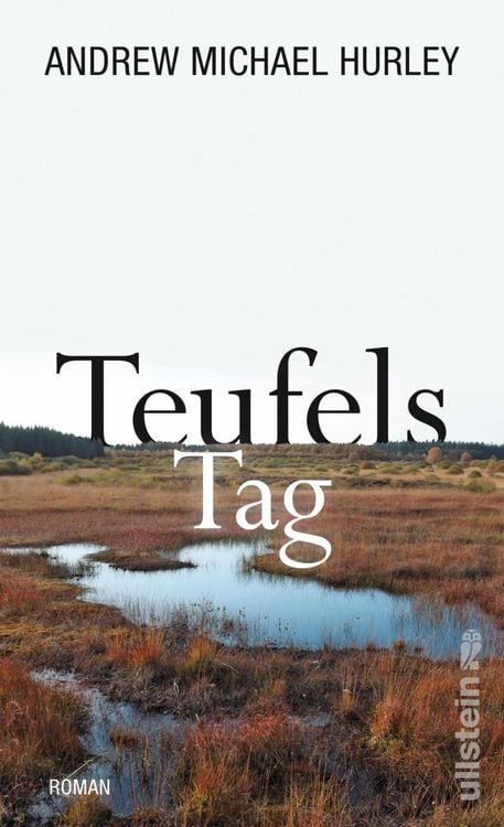 Produktbild: Teufels Tag