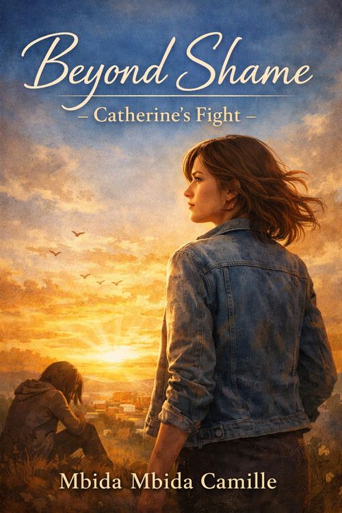 Produktbild: Beyond Shame - Catherine's Fight