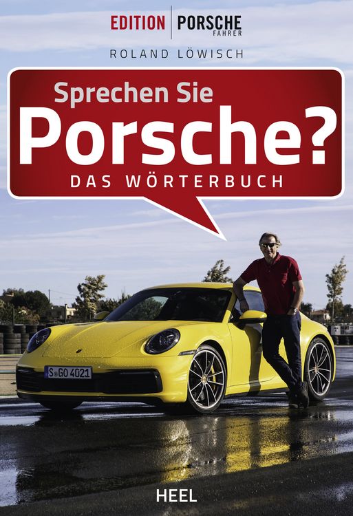 Produktbild: Sprechen Sie Porsche?