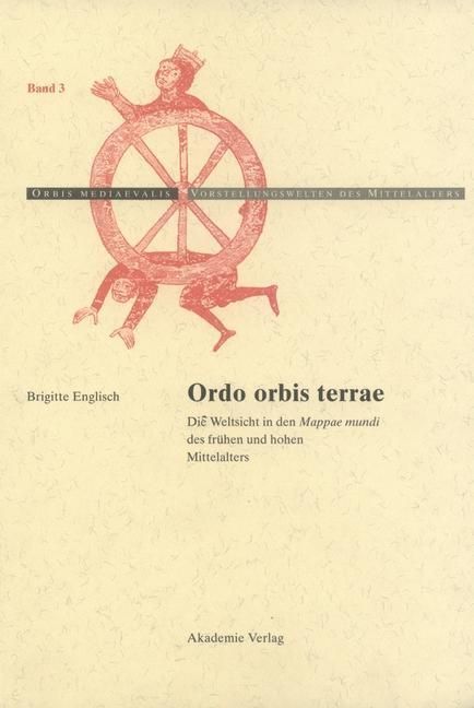 Produktbild: Ordo Orbis Terrae