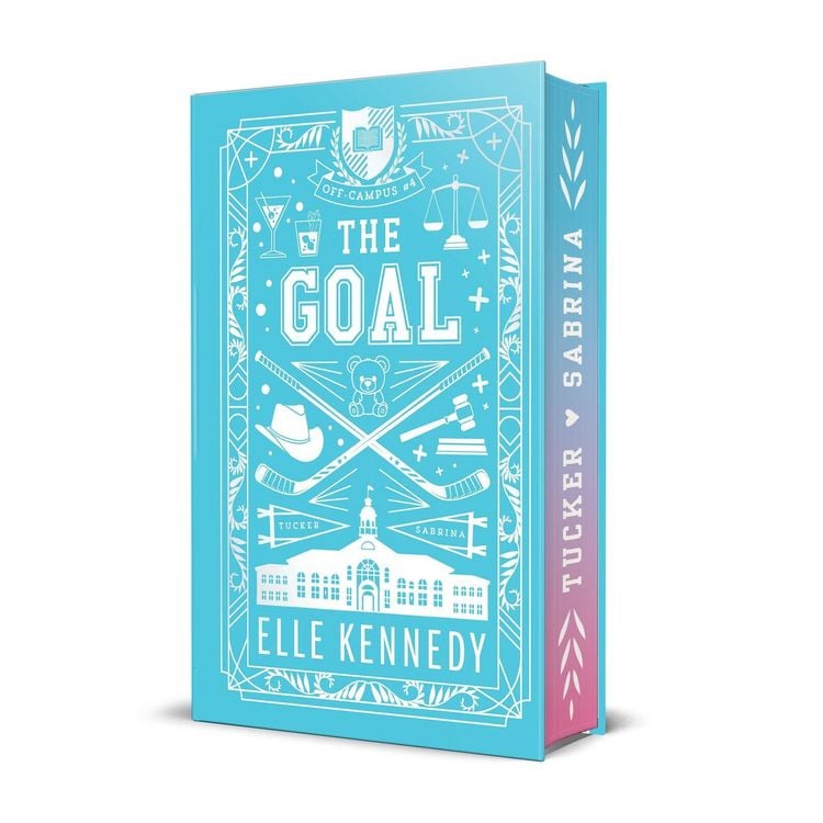 Produktbild: The Goal