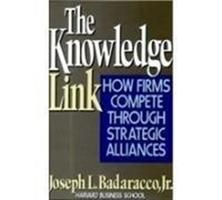 Produktbild: The Knowledge Link