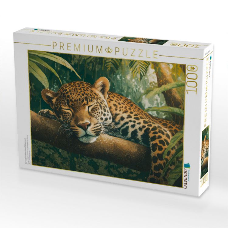 CALVENDO Puzzle 1000 Teile - Eicher 3133, Legegröße 64x48 Cm, Foto-Puzzle Für Erwachsene