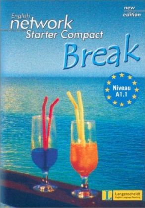 Produktbild: Engl. Netw. Starter Comp