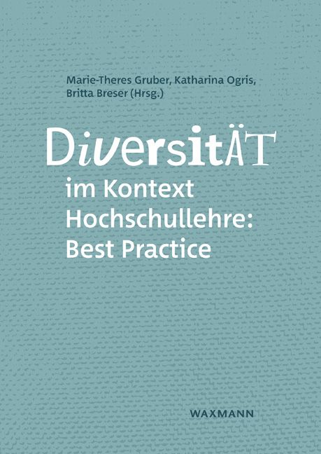 Produktbild: Diversit&auml;t im Kontext Hochschullehre: Best Practice