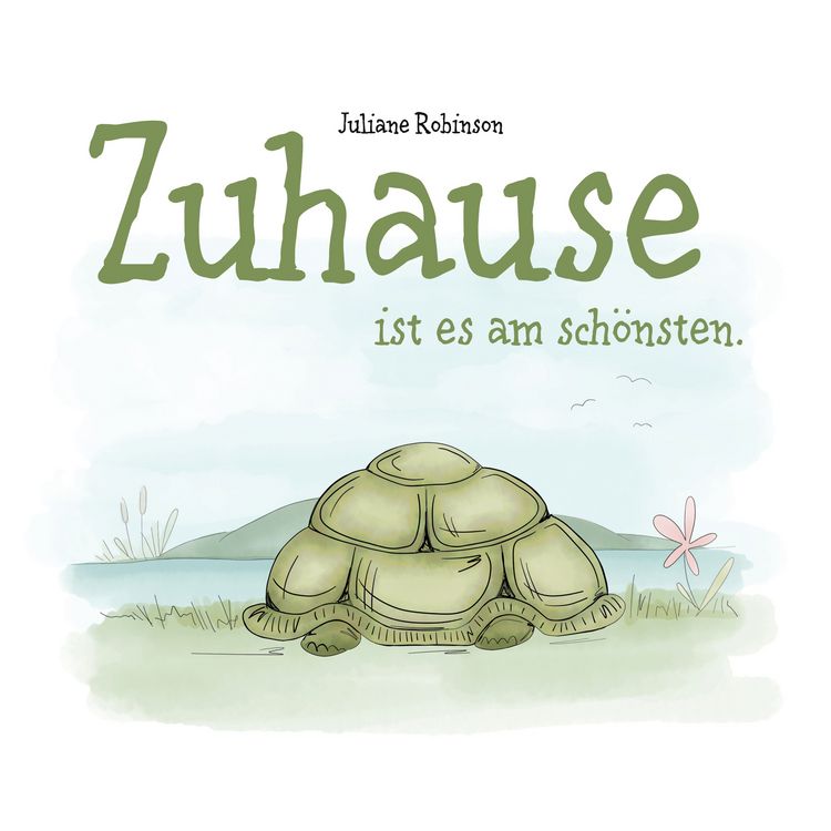 Produktbild: Zuhause ist es am sch&ouml;nsten.