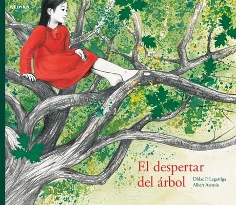 Produktbild: El Despertar del &Aacute;rbol