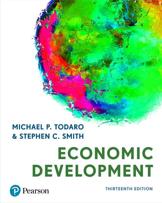 Produktbild: Economic Development