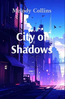 Produktbild: City of Shadows