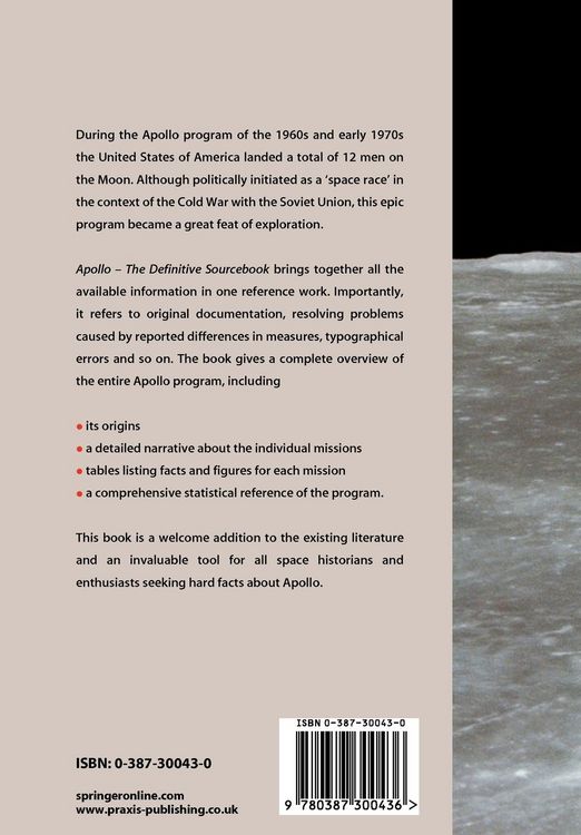 Produktbild: Apollo