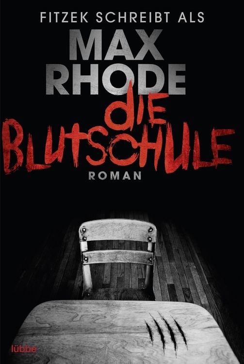 Produktbild: Die Blutschule
