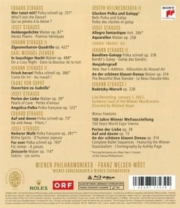 Produktbild: Neujahrskonzert 2023