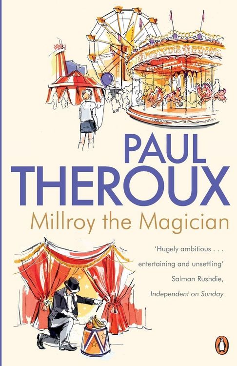Produktbild: Millroy the Magician