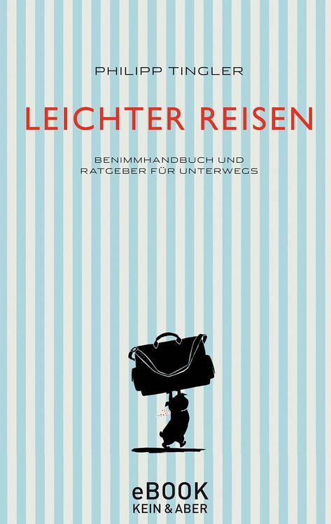 Produktbild: Leichter Reisen