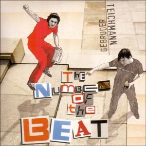 Produktbild: The Number Of The Beat
