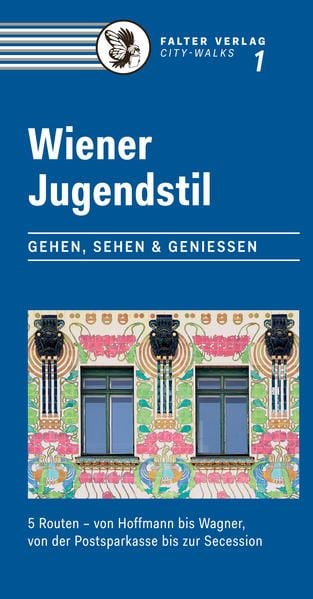 Produktbild: Wiener Jugendstil