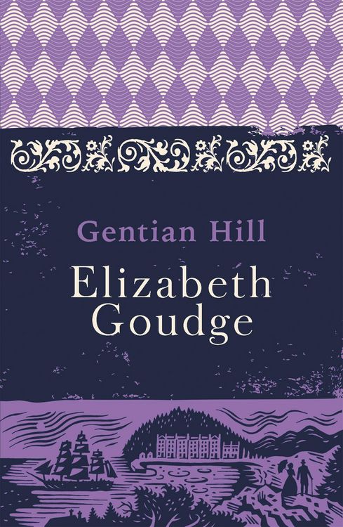 Produktbild: Gentian Hill