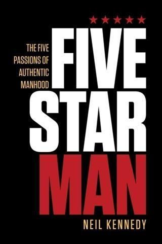 Produktbild: Fivestarman