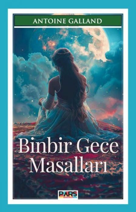 Produktbild: Binbir Gece Masallari