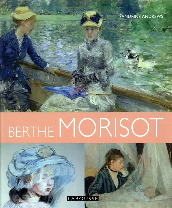 Produktbild: Berthe Morisot