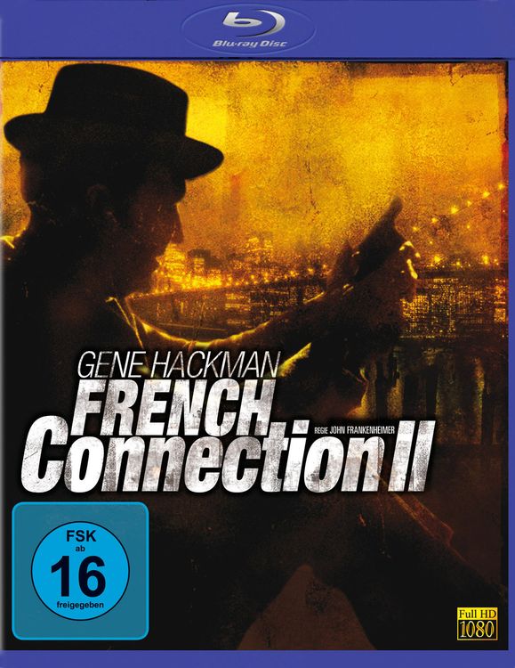 Produktbild: French Connection 2