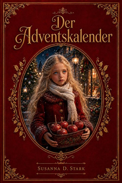 Produktbild: Der Adventskalender