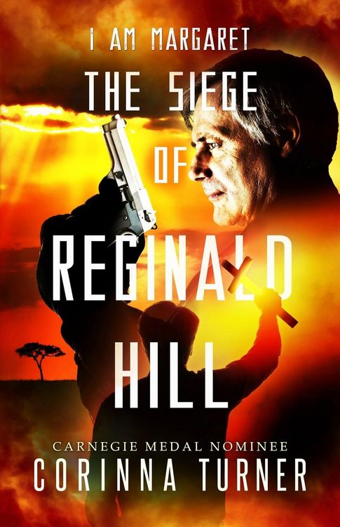 Produktbild: The Siege of Reginald Hill